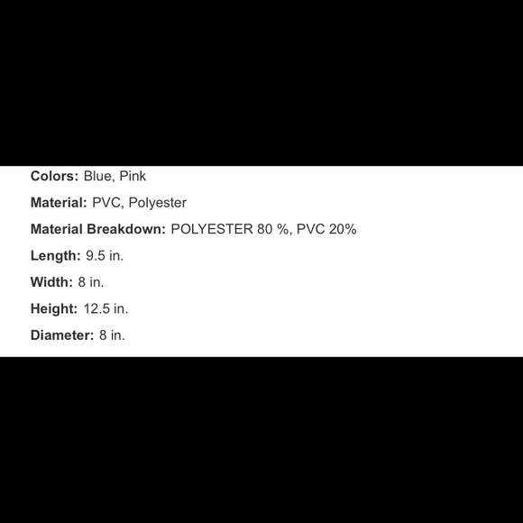 Personalized Easter baskets - Picture 3 of 4